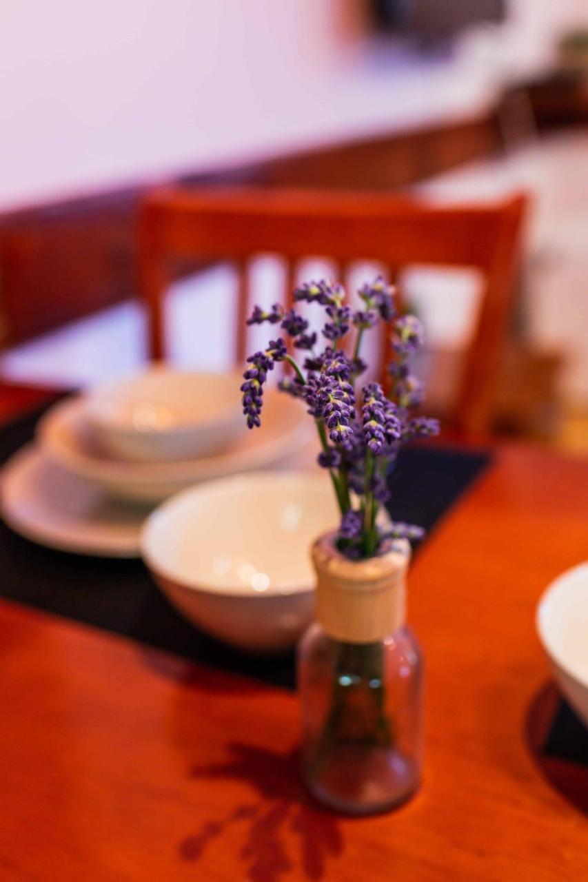 Sara-Lux Apartman Nyarliget エクステリア 写真